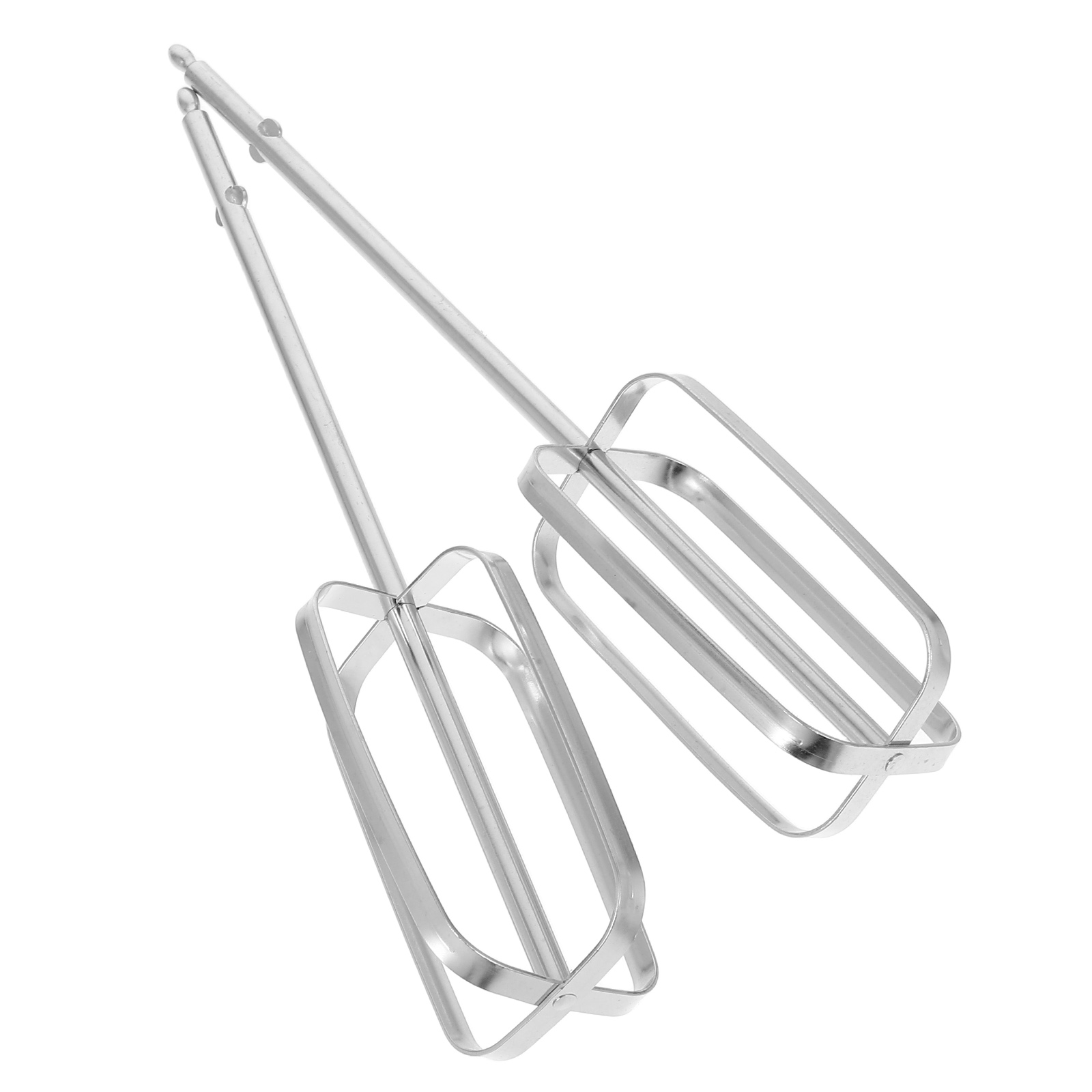2 Pcs Stainless Steel Hand Mix - Kitchen Appliances For Sale review and price