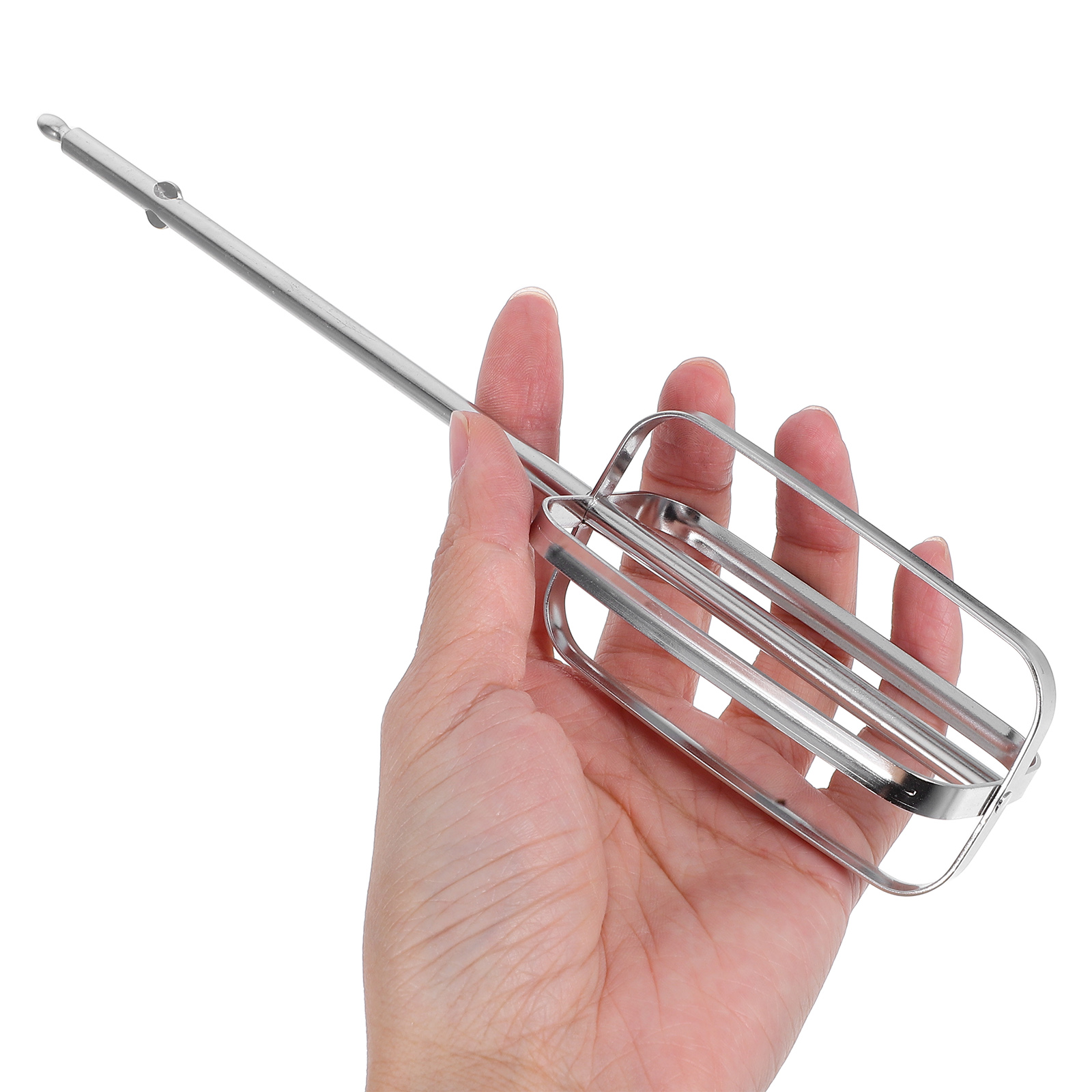 2 Pcs Stainless Steel Hand Mix - Kitchen Appliances For Sale review and price