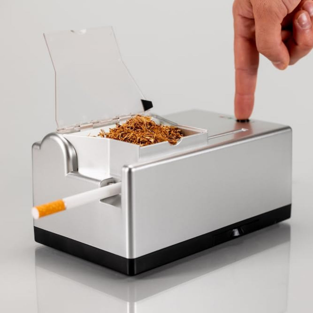 Original C97 Cigarette Machine - Roti Maker Automatic review and price