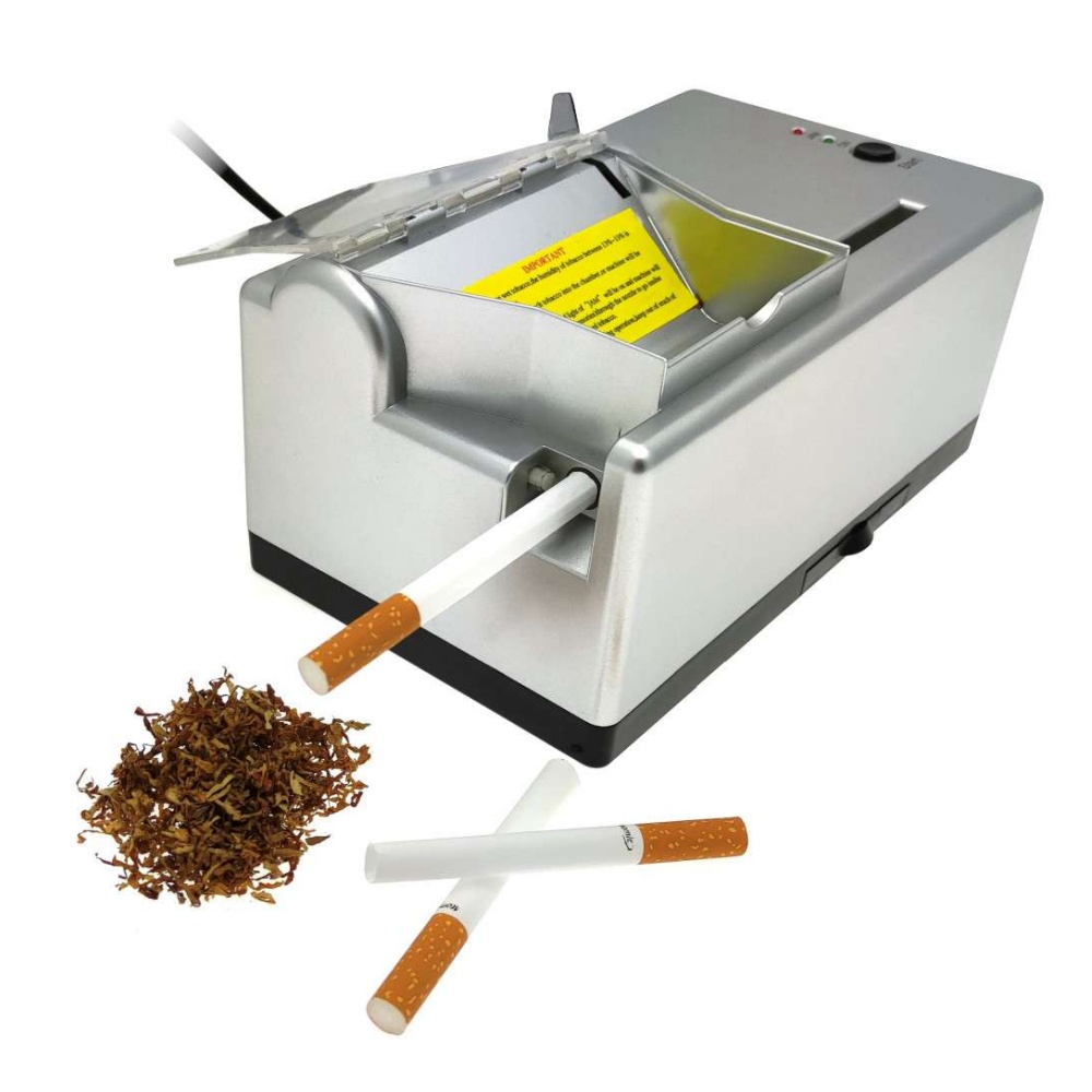 Original C97 Cigarette Machine - Roti Maker Automatic review and price