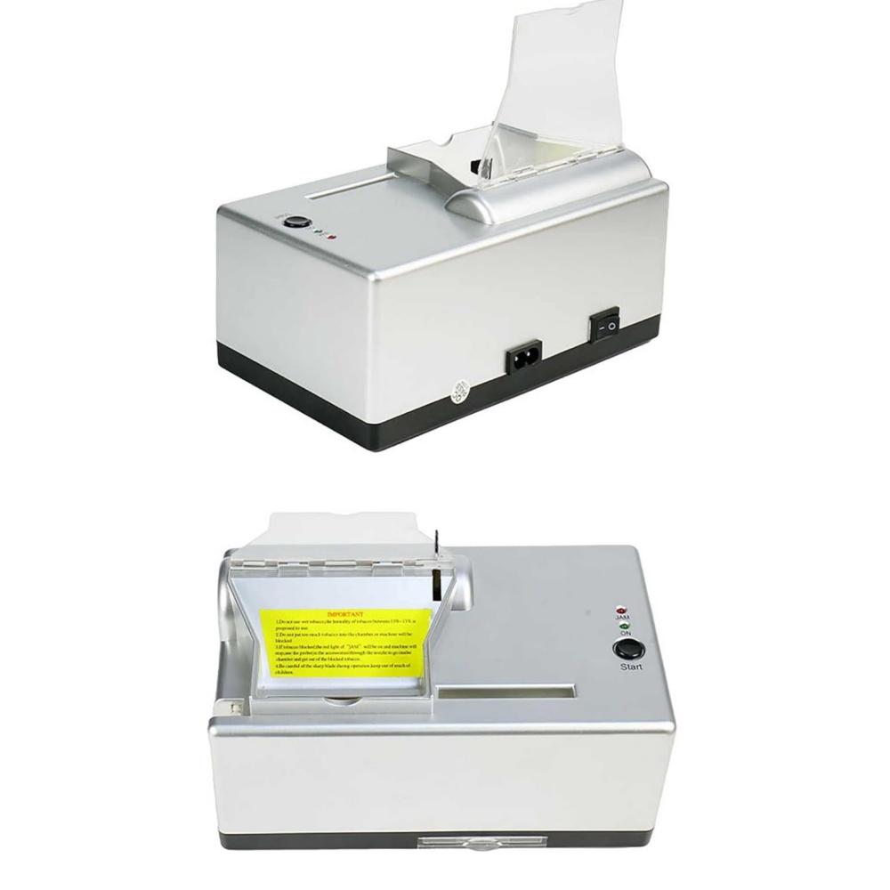 Original C97 Cigarette Machine - Roti Maker Automatic review and price