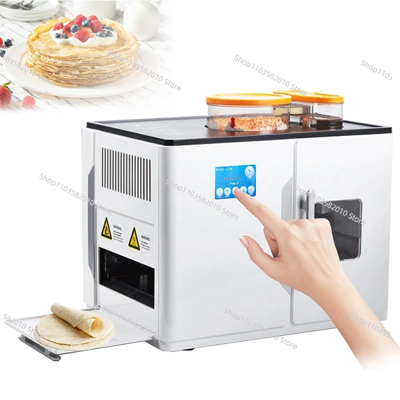 Creative Electric Roti Robot R - Roti Maker Automatic review and price