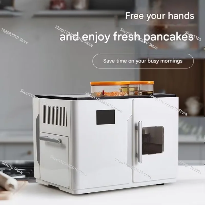 Creative Electric Roti Robot R - Roti Maker Automatic review and price